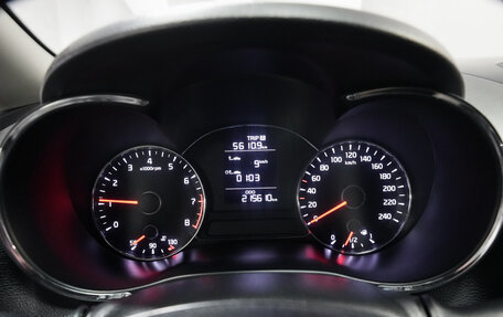 KIA Cerato III, 2014 год, 1 035 000 рублей, 14 фотография