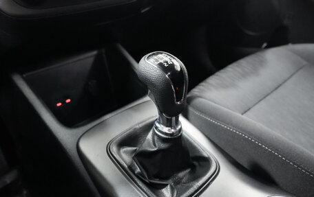 KIA Cerato III, 2014 год, 1 035 000 рублей, 16 фотография