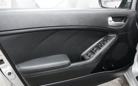 KIA Cerato III, 2014 год, 1 035 000 рублей, 15 фотография