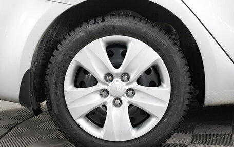 KIA Cerato III, 2014 год, 1 035 000 рублей, 8 фотография