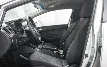 KIA Cerato III, 2014 год, 1 035 000 рублей, 9 фотография