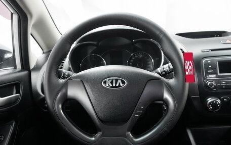 KIA Cerato III, 2014 год, 1 035 000 рублей, 13 фотография