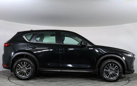 Mazda CX-5 II, 2021 год, 2 997 000 рублей, 4 фотография