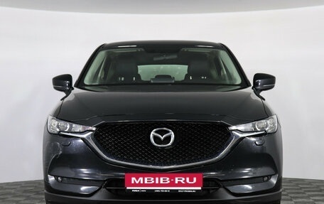 Mazda CX-5 II, 2021 год, 2 997 000 рублей, 2 фотография