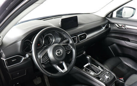 Mazda CX-5 II, 2021 год, 2 997 000 рублей, 9 фотография