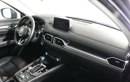 Mazda CX-5 II, 2021 год, 2 997 000 рублей, 10 фотография