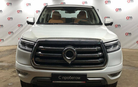 Great Wall Poer, 2024 год, 2 999 000 рублей, 2 фотография