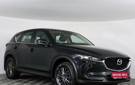 Mazda CX-5 II, 2021 год, 2 997 000 рублей, 3 фотография