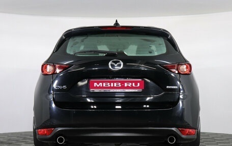 Mazda CX-5 II, 2021 год, 2 997 000 рублей, 6 фотография