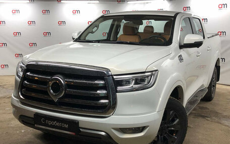 Great Wall Poer, 2024 год, 2 999 000 рублей, 3 фотография