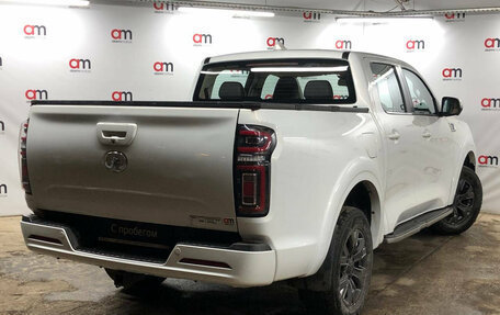 Great Wall Poer, 2024 год, 2 999 000 рублей, 4 фотография