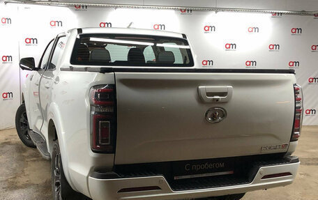 Great Wall Poer, 2024 год, 2 999 000 рублей, 6 фотография