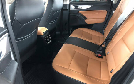 Great Wall Poer, 2024 год, 2 999 000 рублей, 17 фотография