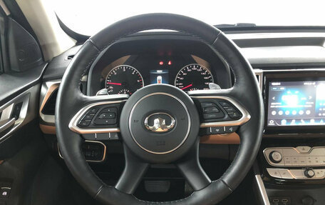 Great Wall Poer, 2024 год, 2 999 000 рублей, 11 фотография