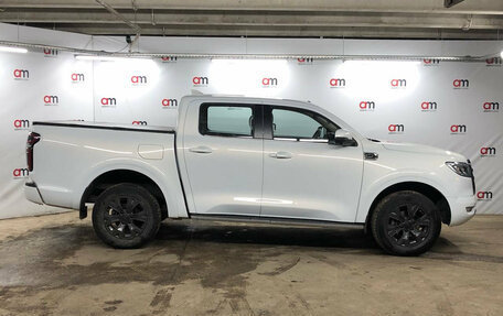 Great Wall Poer, 2024 год, 2 999 000 рублей, 8 фотография