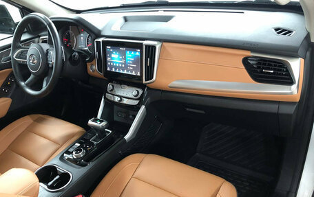 Great Wall Poer, 2024 год, 2 999 000 рублей, 12 фотография