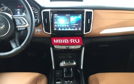 Great Wall Poer, 2024 год, 2 999 000 рублей, 15 фотография