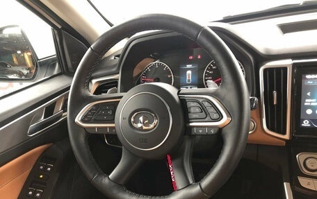 Great Wall Poer, 2024 год, 2 999 000 рублей, 13 фотография