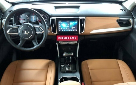 Great Wall Poer, 2024 год, 2 999 000 рублей, 9 фотография