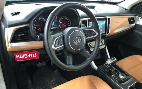 Great Wall Poer, 2024 год, 2 999 000 рублей, 10 фотография