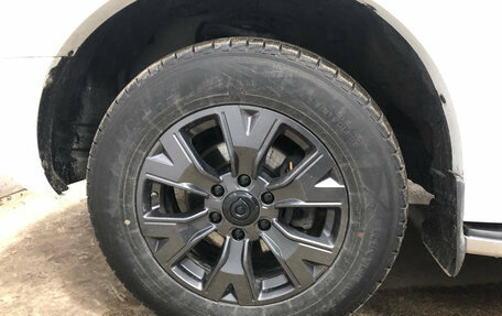 Great Wall Poer, 2024 год, 2 999 000 рублей, 21 фотография