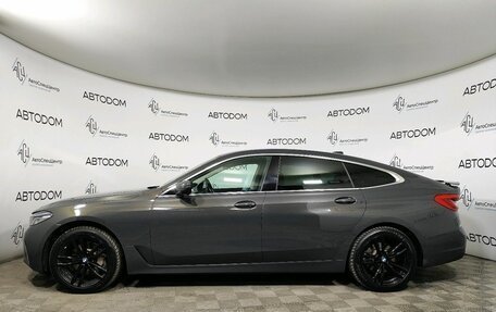 BMW 6 серия, 2021 год, 5 578 000 рублей, 4 фотография