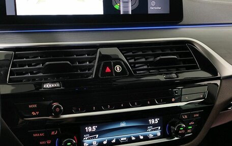 BMW 6 серия, 2021 год, 5 578 000 рублей, 15 фотография