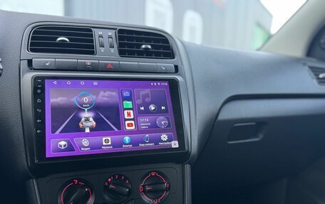 Volkswagen Polo VI (EU Market), 2012 год, 790 000 рублей, 17 фотография