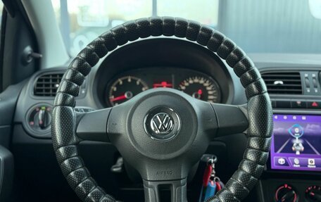 Volkswagen Polo VI (EU Market), 2012 год, 790 000 рублей, 12 фотография