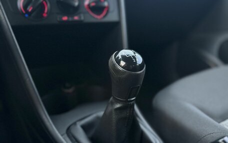 Volkswagen Polo VI (EU Market), 2012 год, 790 000 рублей, 18 фотография