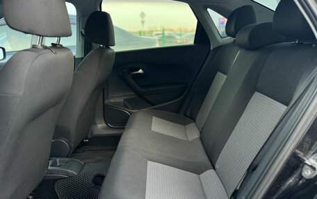 Volkswagen Polo VI (EU Market), 2012 год, 790 000 рублей, 16 фотография