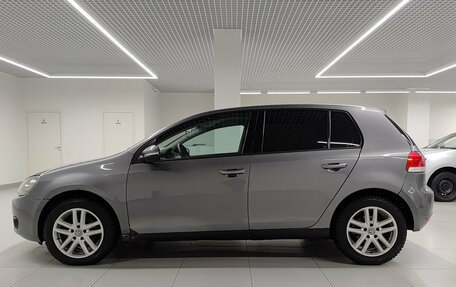 Volkswagen Golf VI, 2010 год, 785 000 рублей, 10 фотография