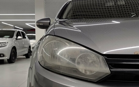 Volkswagen Golf VI, 2010 год, 785 000 рублей, 21 фотография