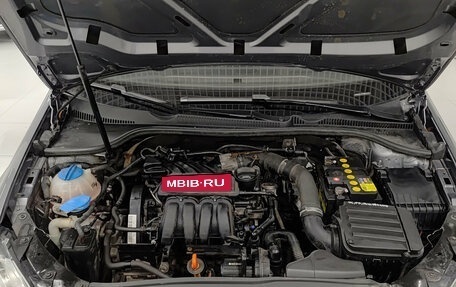 Volkswagen Golf VI, 2010 год, 785 000 рублей, 11 фотография