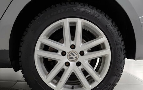 Volkswagen Golf VI, 2010 год, 785 000 рублей, 22 фотография