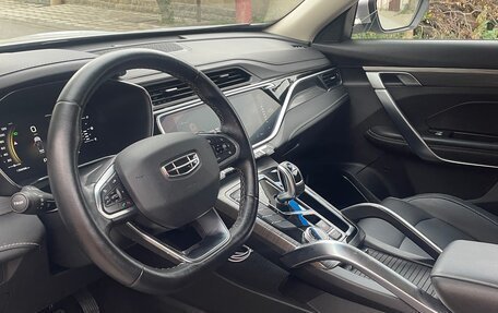 Geely Atlas, 2022 год, 1 350 000 рублей, 3 фотография