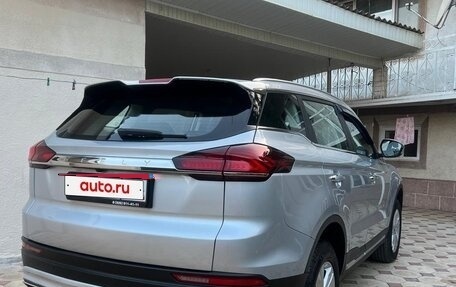 Geely Atlas, 2022 год, 1 350 000 рублей, 2 фотография