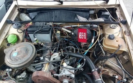 Audi 80, 1983 год, 90 000 рублей, 5 фотография