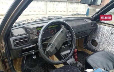 Audi 80, 1983 год, 90 000 рублей, 4 фотография