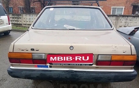Audi 80, 1983 год, 90 000 рублей, 3 фотография