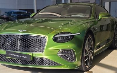 Bentley Continental GT, 2025 год, 37 490 000 рублей, 1 фотография