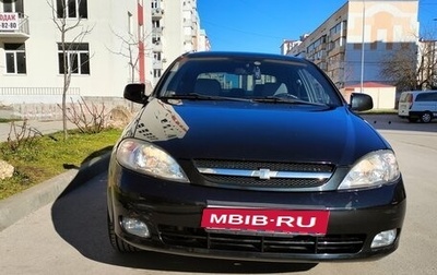 Chevrolet Lacetti, 2011 год, 696 000 рублей, 1 фотография