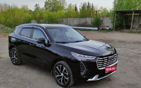 Haval Jolion, 2022 год, 1 850 000 рублей, 1 фотография