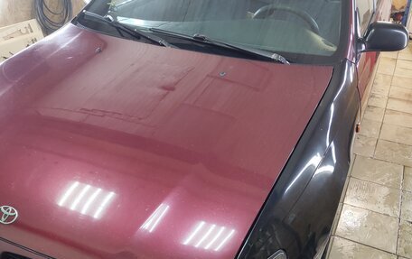 Toyota Carina E, 1997 год, 235 000 рублей, 1 фотография