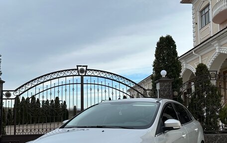 Ford Focus III, 2012 год, 899 000 рублей, 1 фотография