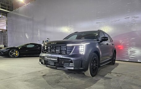 KIA Sorento IV, 2025 год, 6 100 000 рублей, 1 фотография