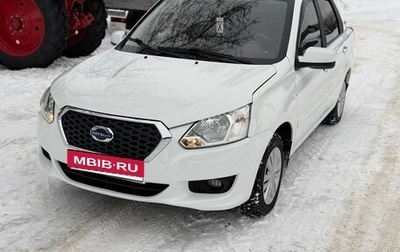 Datsun on-DO I рестайлинг, 2019 год, 530 000 рублей, 1 фотография