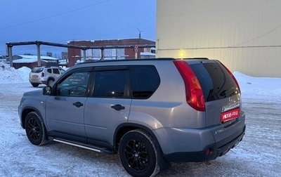 Nissan X-Trail, 2007 год, 995 000 рублей, 1 фотография