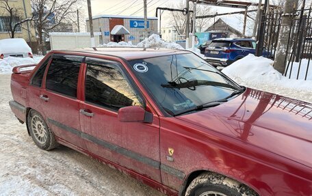 Volvo 850, 1994 год, 470 000 рублей, 1 фотография