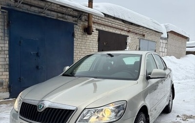 Skoda Octavia, 2012 год, 1 200 000 рублей, 1 фотография